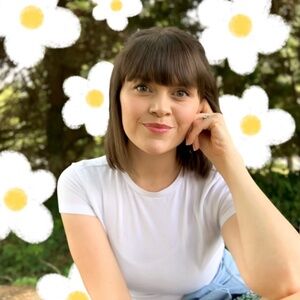 Meet your Posher, Ashleigh